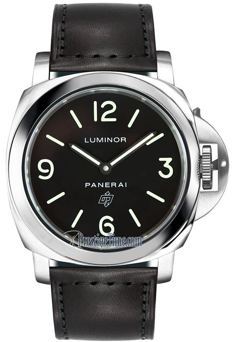 PANERAI :: LUMINOR :: Panerai LUMINOR BASE.